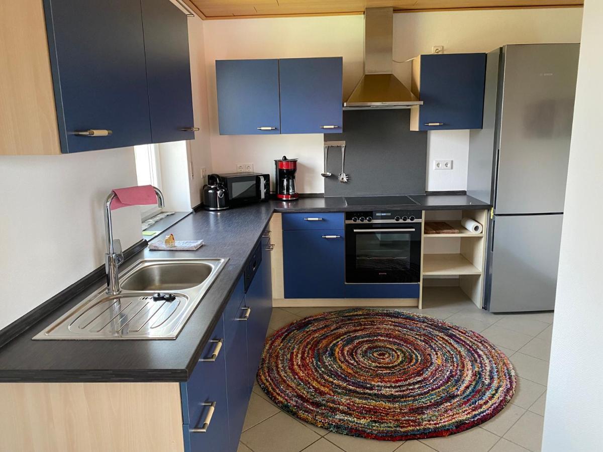 Apartment Tolle In Löffelsterz Schonungen