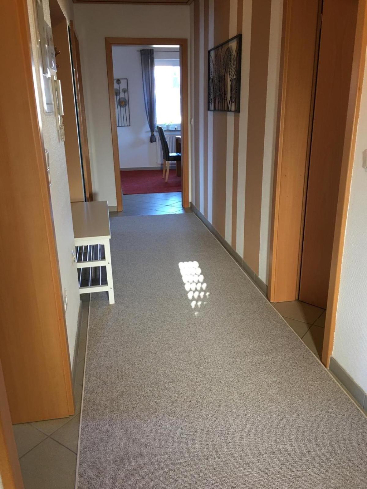 Tolle In Löffelsterz Apartment Schonungen