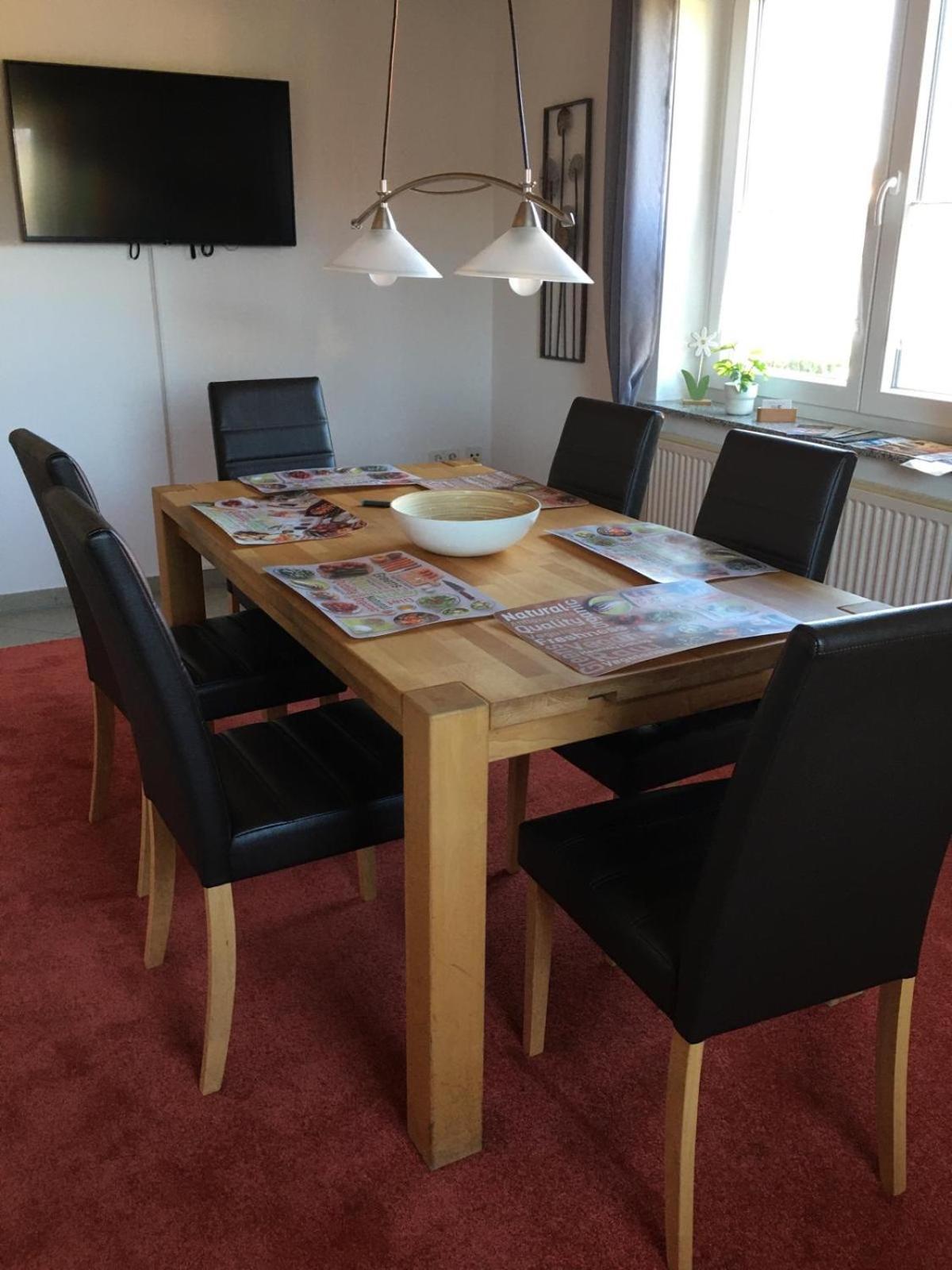Tolle In Löffelsterz Schonungen