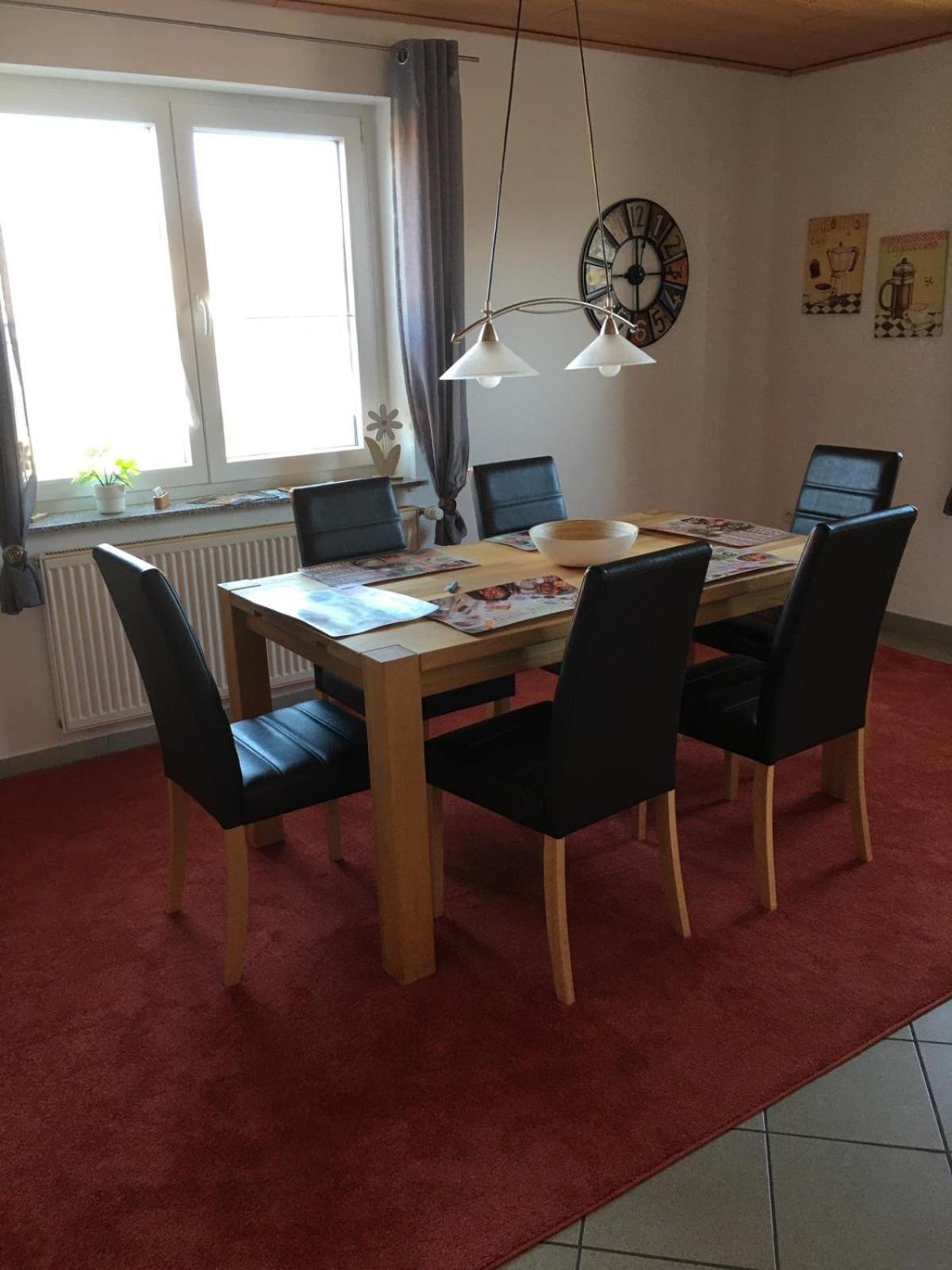 Apartment Tolle In Löffelsterz