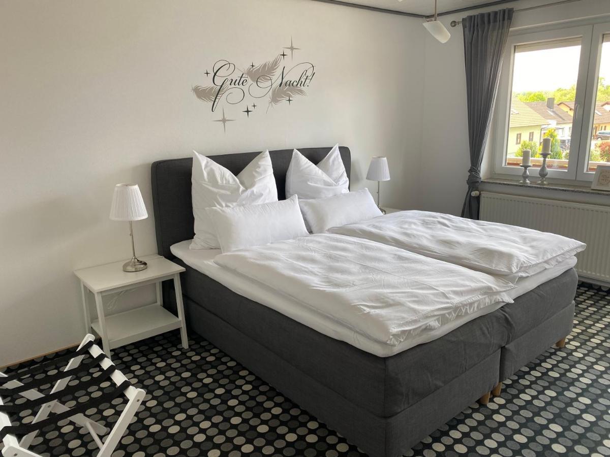 Apartment Tolle In Löffelsterz Schonungen