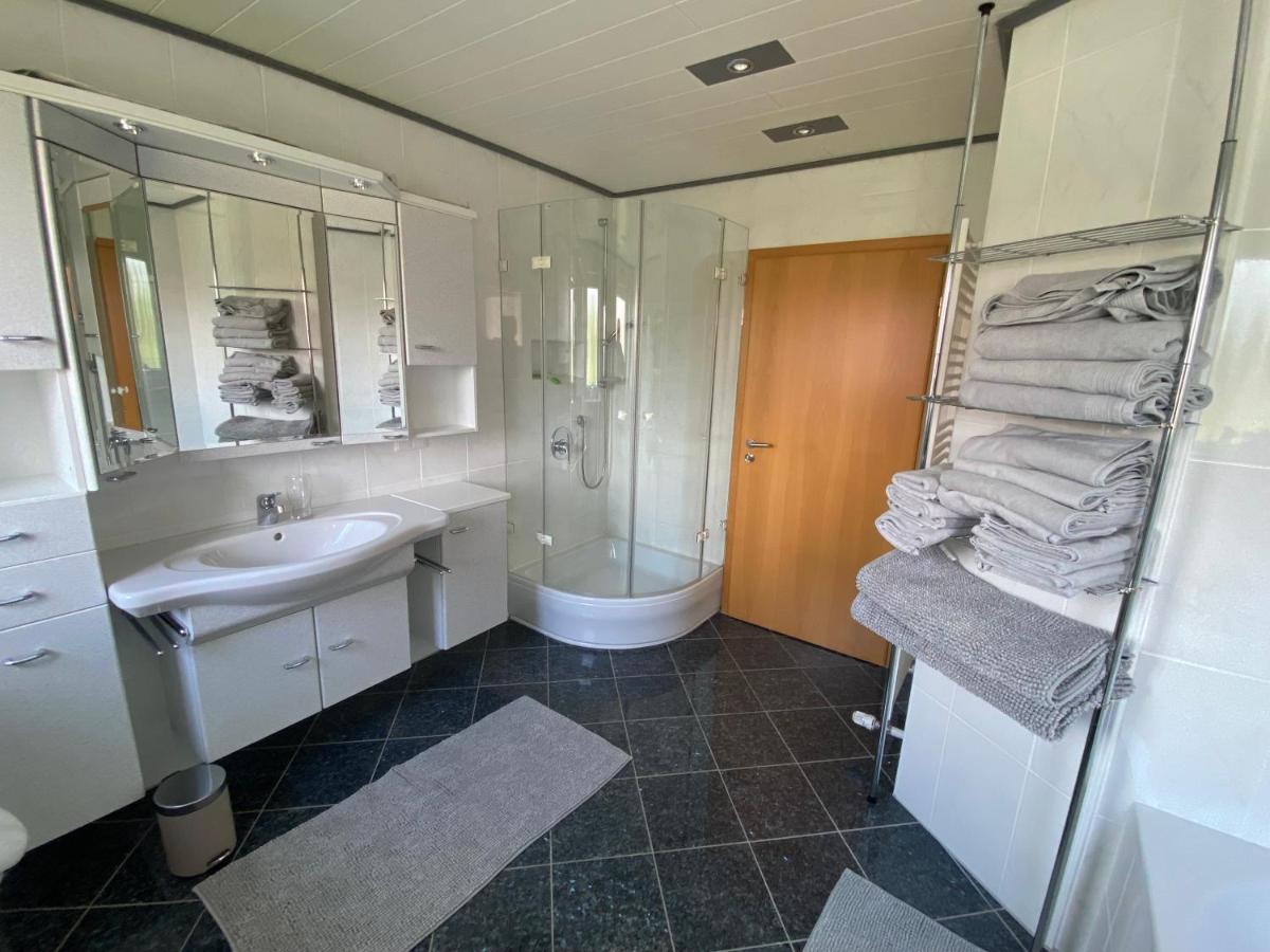 Apartment Tolle In Löffelsterz Schonungen
