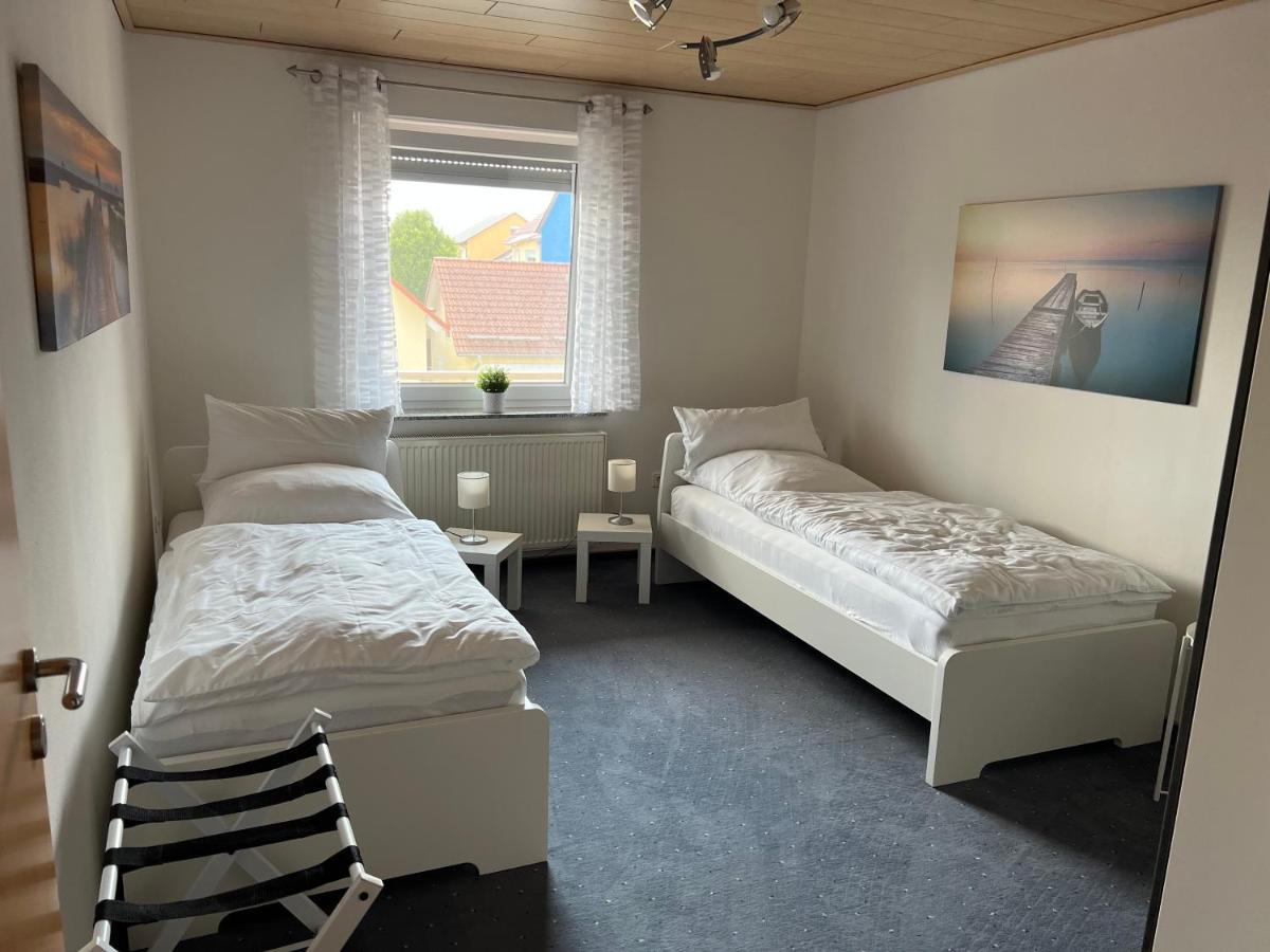 Tolle In Löffelsterz * Schonungen